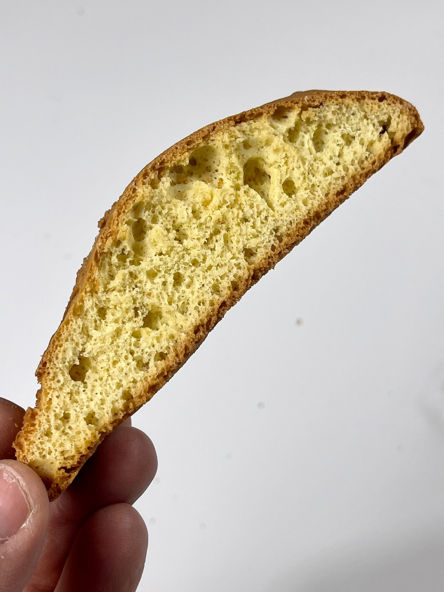 Anisette Toast