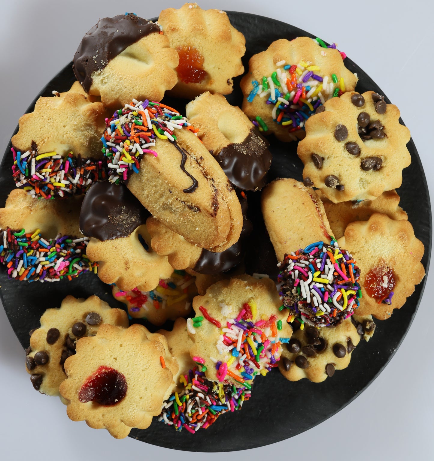 Assorted Cookies