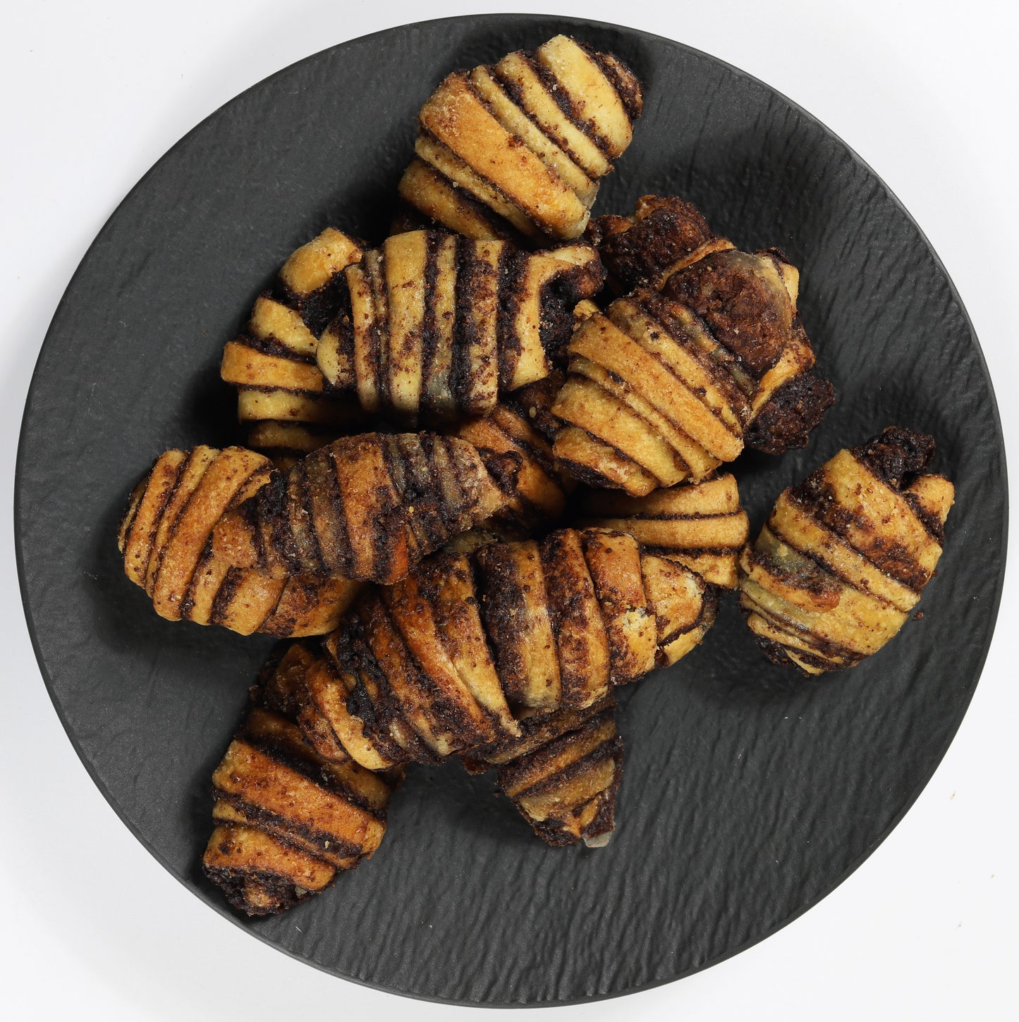 Chocolate Rugelach