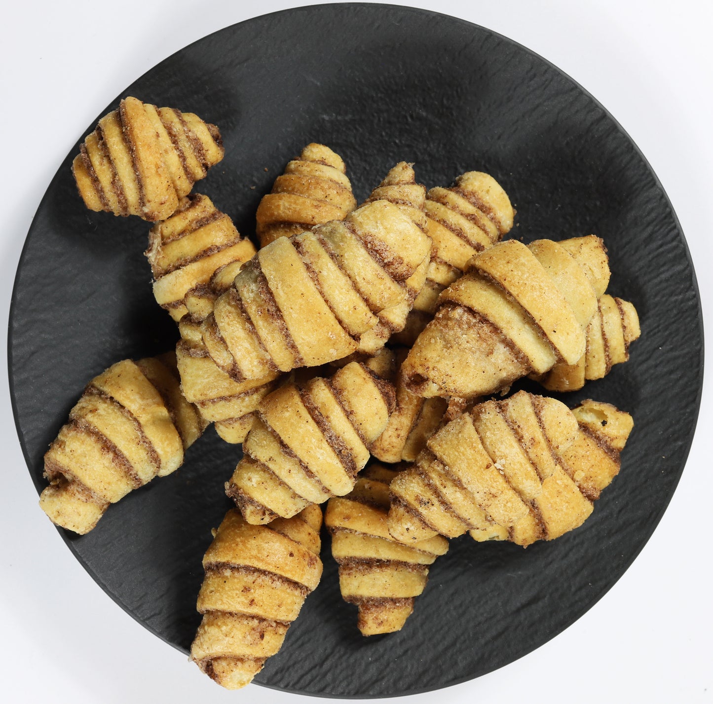 Cinnamon Rugelach