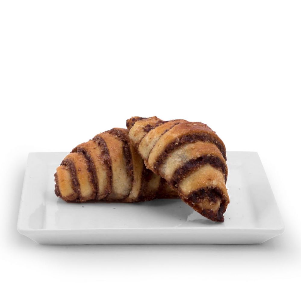 Cinnamon Rugelach