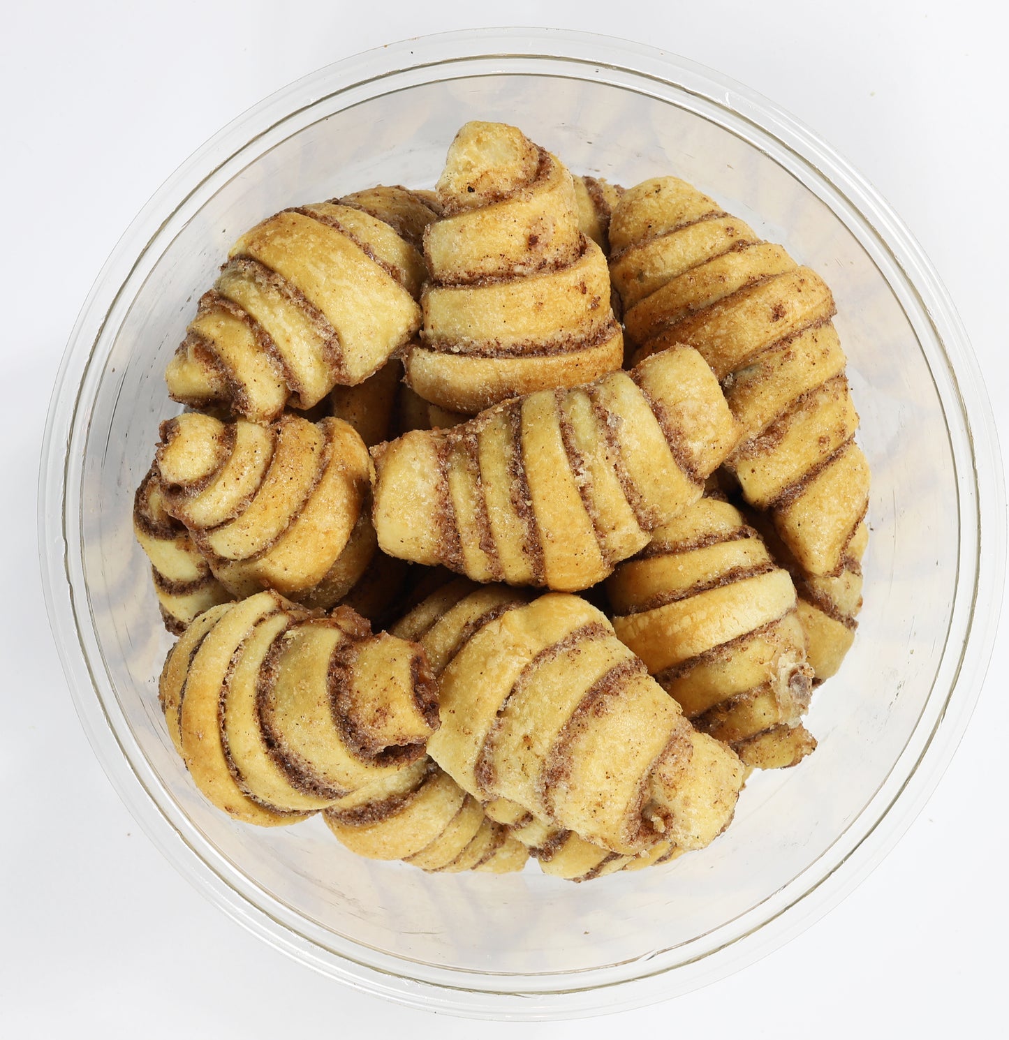 Cinnamon Rugelach