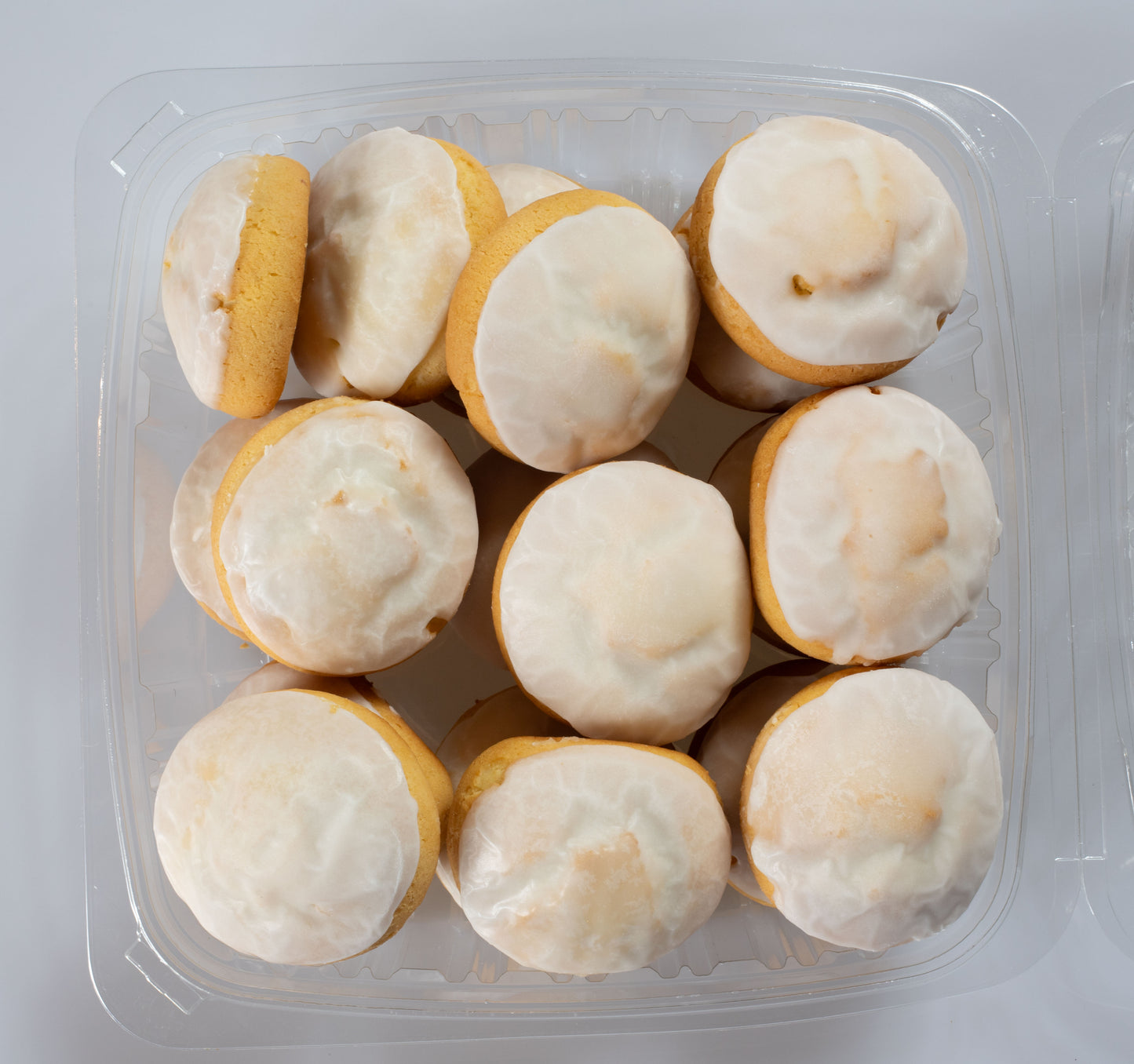 Lemon Bites