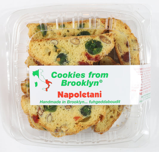 Napoletani Biscotti