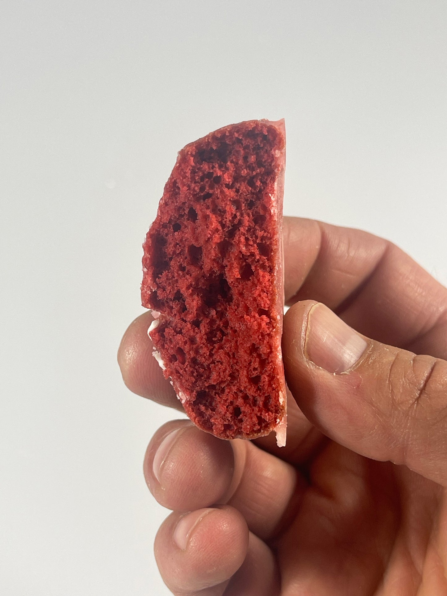 Red Velvet Cookies