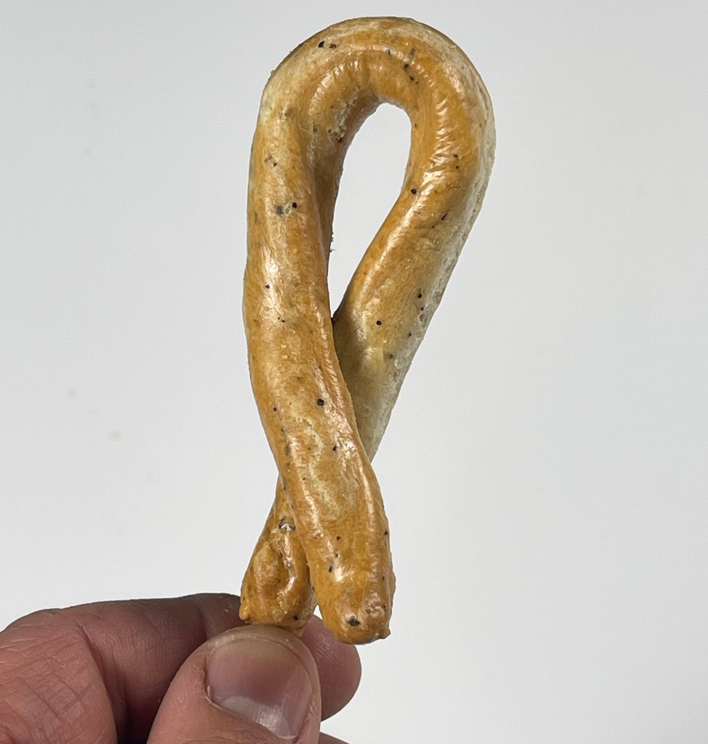 Taralli Black Pepper