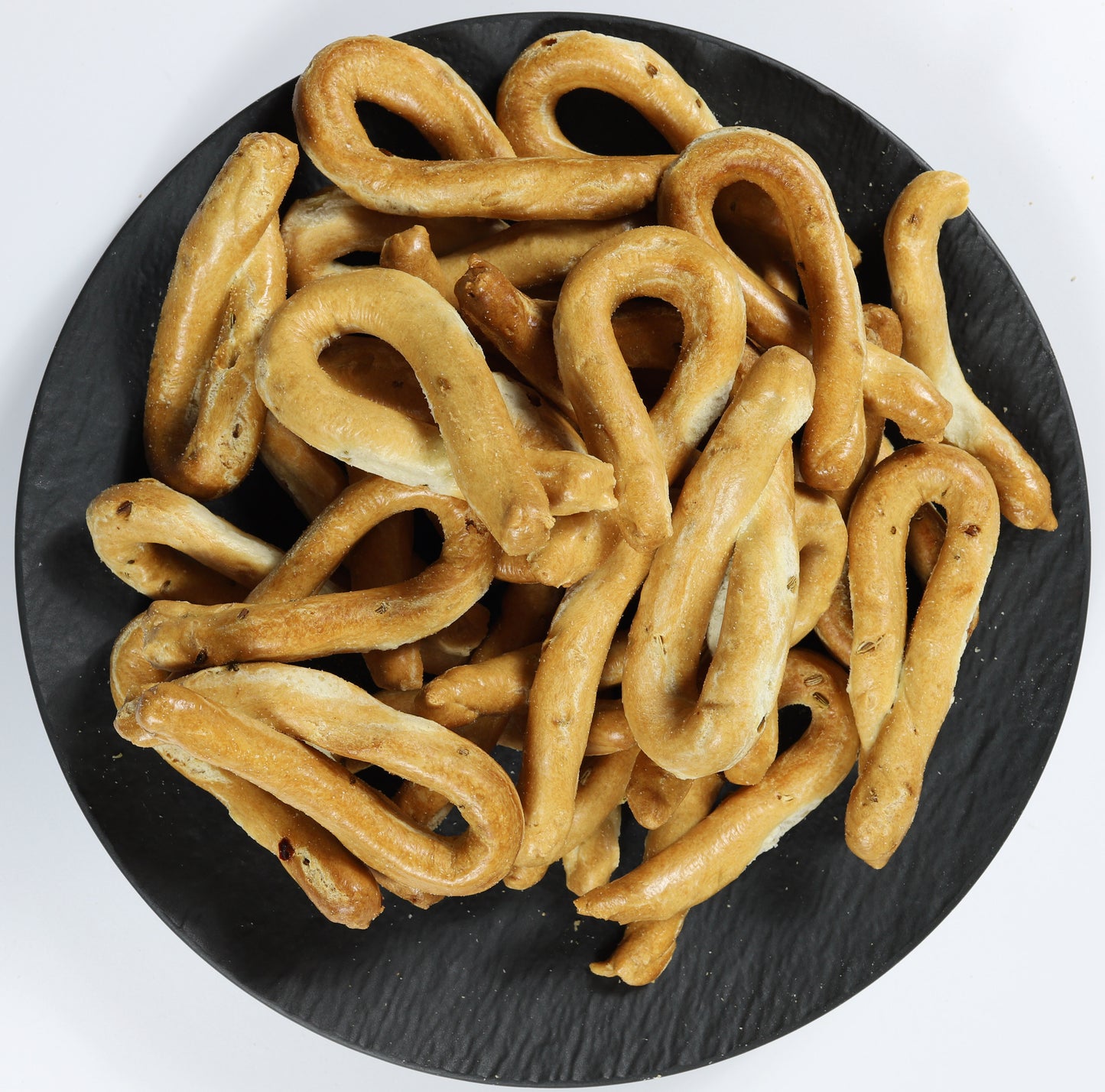 Taralli Fennel