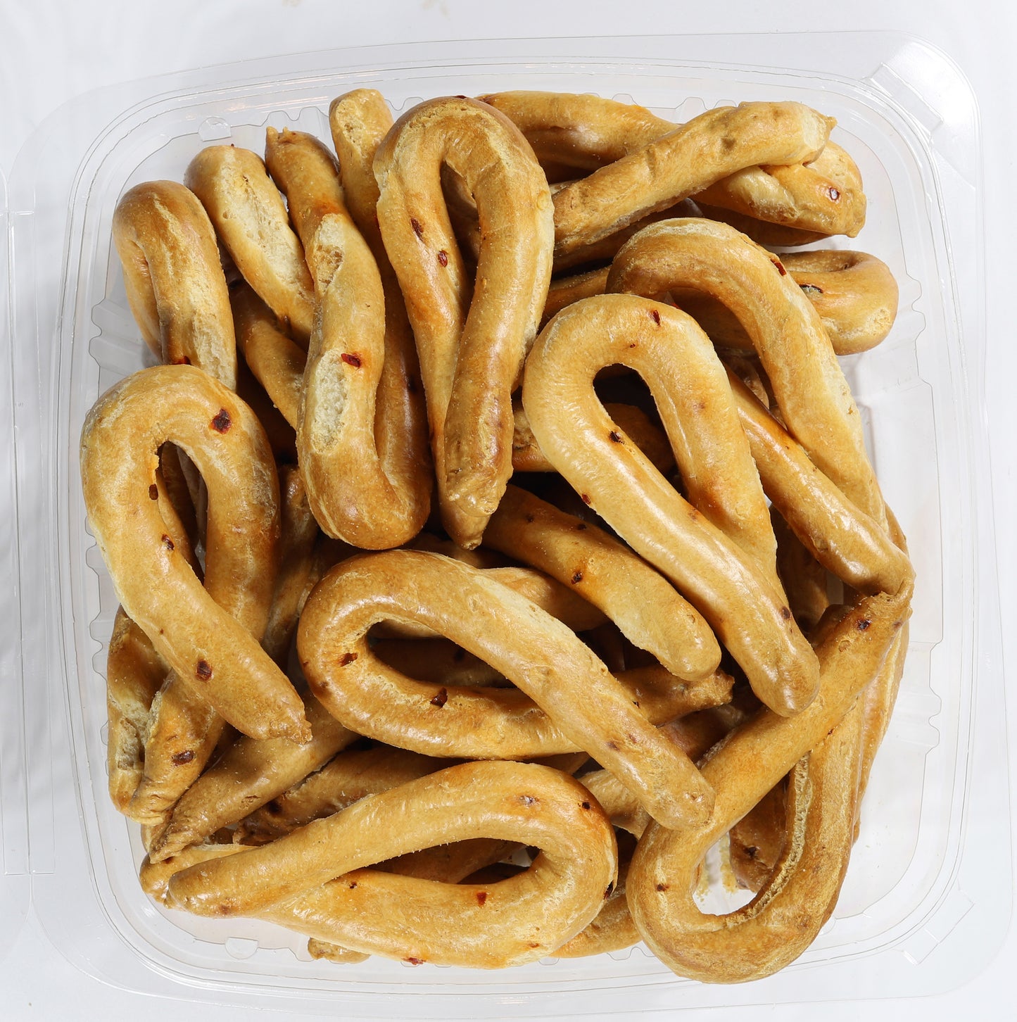 Taralli Red Pepper