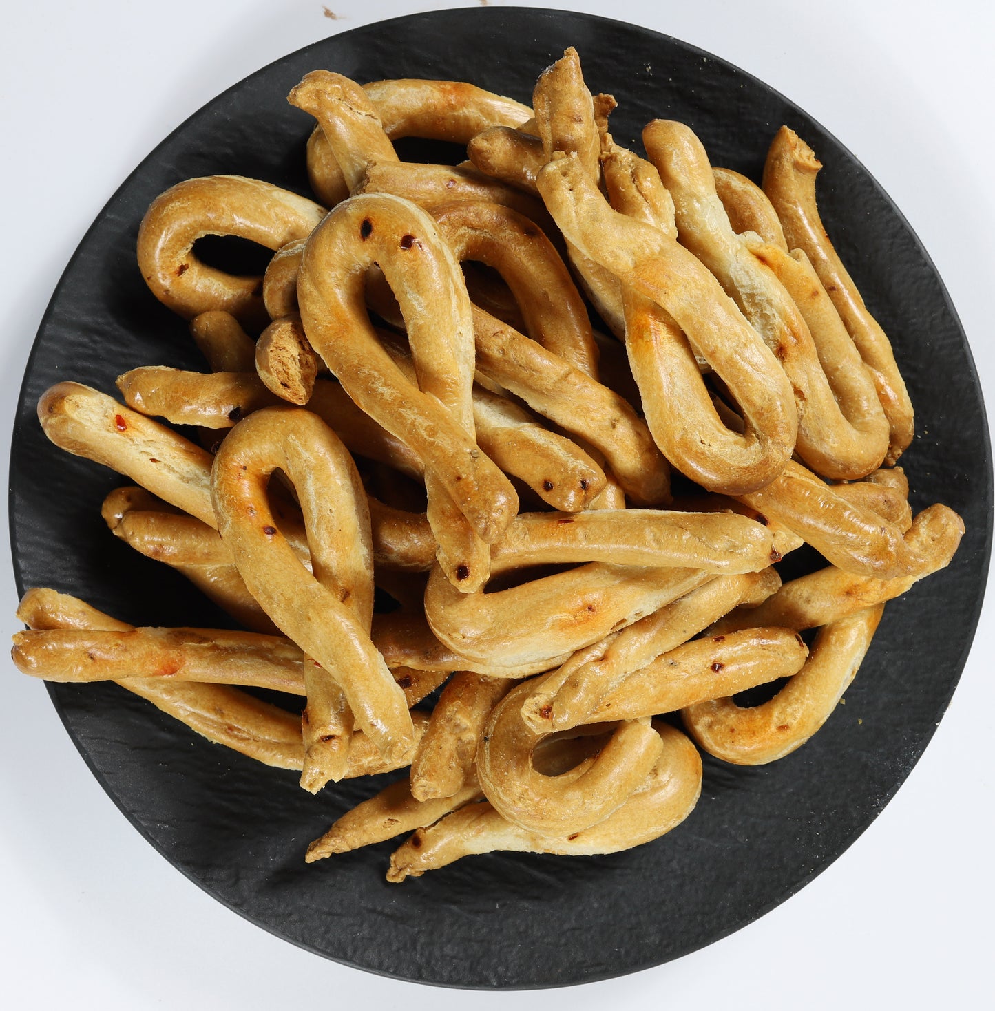 Taralli Red Pepper