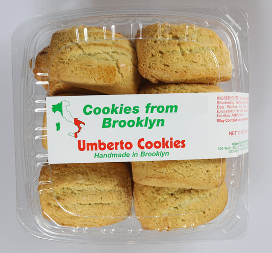 Umberto Cookies